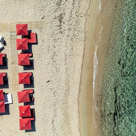 Hotel Et Residence Ta Kladia - Omigna Каржез Екстер'єр фото