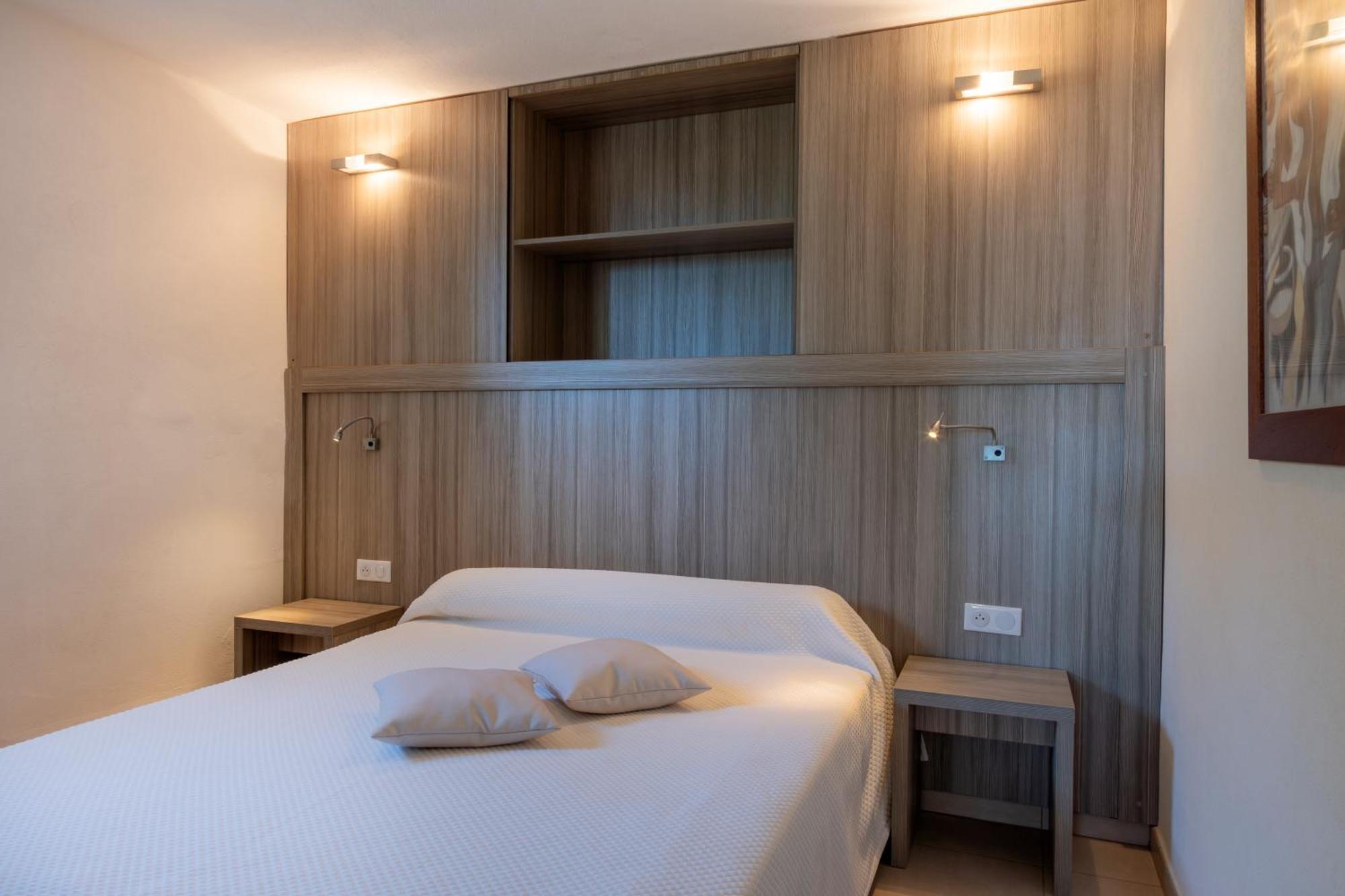 Hotel Et Residence Ta Kladia - Omigna Каржез Екстер'єр фото