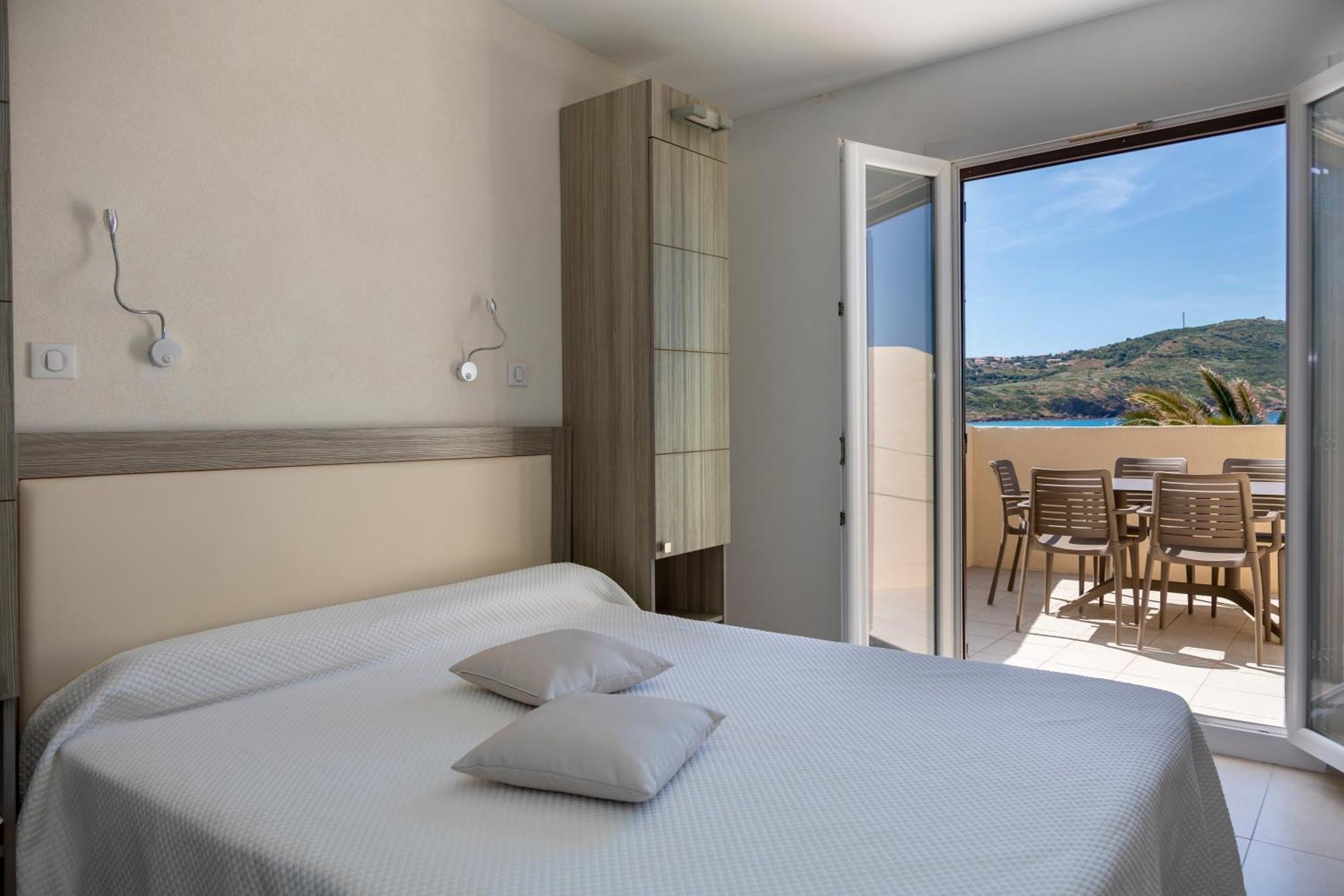 Hotel Et Residence Ta Kladia - Omigna Каржез Екстер'єр фото